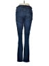 J Brand Chevron-herringbone Blue Jeans Size 29 waist - photo 2