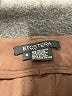 Etcetera Brown Casual Pants Size 8 - photo 8