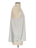 Gap Fit Silver Tank Top Size S - photo 4
