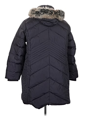 London Fog Coat (view 2)