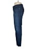 J Brand Chevron-herringbone Blue Jeans Size 29 waist - photo 5