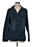 St. John's Bay 100% Cotton Blue Denim Jacket Size M - photo 1