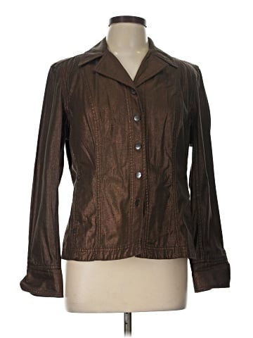Coldwater Creek Jacket (view 1)