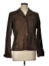 Coldwater Creek Brown Jacket Size 12 - photo 1