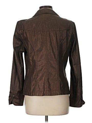 Coldwater Creek Jacket (view 2)