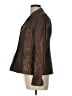 Coldwater Creek Brown Jacket Size 12 - photo 5