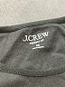 J.Crew Black Short Sleeve Turtleneck Size M - photo 7