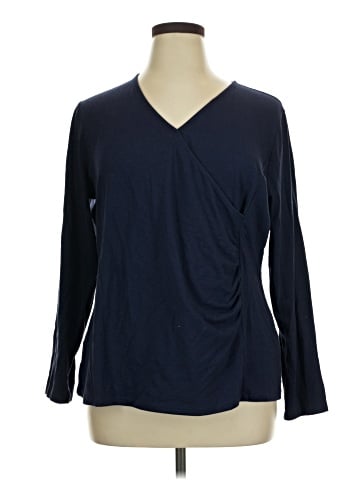D&Co. 3/4 Sleeve T-Shirt (view 1)