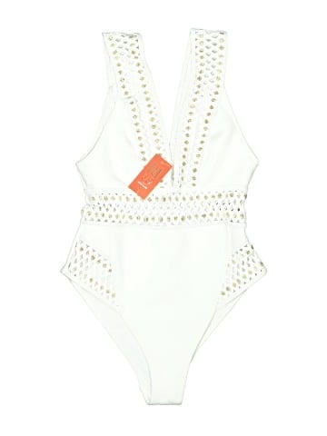 River Island One Piece Swimsuit (view 1)