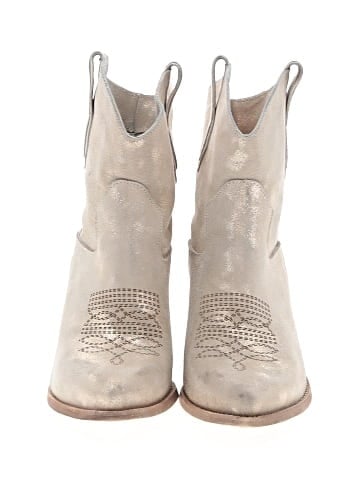 Kali Ankle Boots (view 2)
