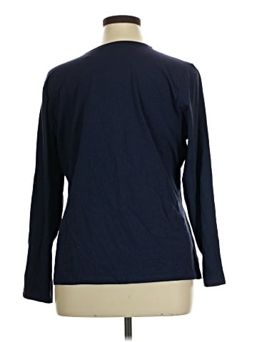 D&Co. 3/4 Sleeve T-Shirt (view 2)