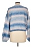 Blu Pepper Tie-dye Blue Pullover Sweater Size L - photo 2