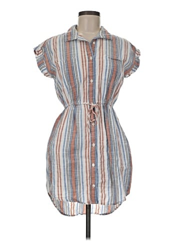 Japna Casual Dress (view 1)