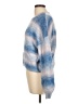 Blu Pepper Tie-dye Blue Pullover Sweater Size L - photo 5