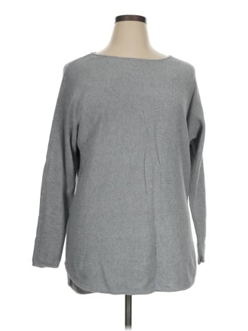 MICHAEL Michael Kors Pullover Sweater (view 1)