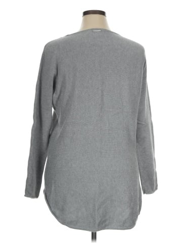 MICHAEL Michael Kors Pullover Sweater (view 2)