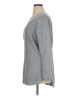 MICHAEL Michael Kors Gray Pullover Sweater Size XL - photo 5