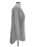MICHAEL Michael Kors Gray Pullover Sweater Size XL - photo 4