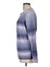 Worthington Blue Pullover Sweater Size L - photo 5