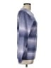 Worthington Blue Pullover Sweater Size L - photo 4