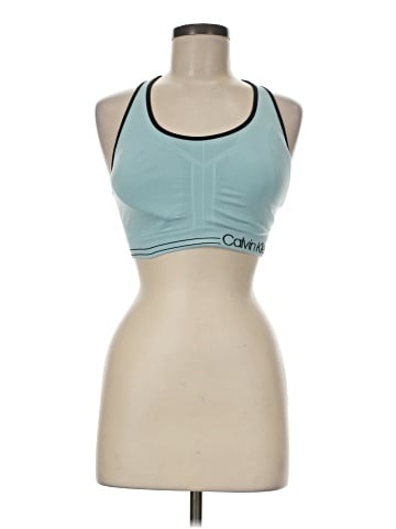 Calvin Klein Sports Bra (view 1)