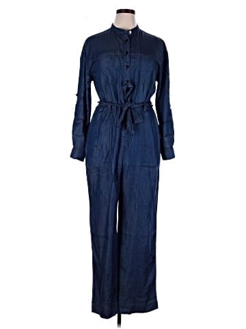 Ann Taylor Jumpsuit (view 1)