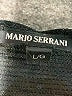 Mario Serrani Black Long Sleeve Top Size L - photo 7