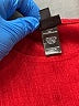 En Focus Studio Solid Burgundy Casual Dress Size 8 - photo 8