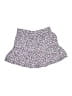 Zara Floral Purple Skort Size M - photo 2