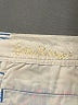 Lilly Pulitzer 100% Cotton Paisley Blue Shorts Size 2 - photo 3