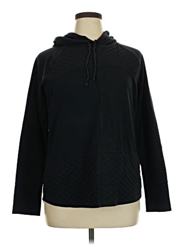 Tek Gear Pullover Hoodie (view 1)