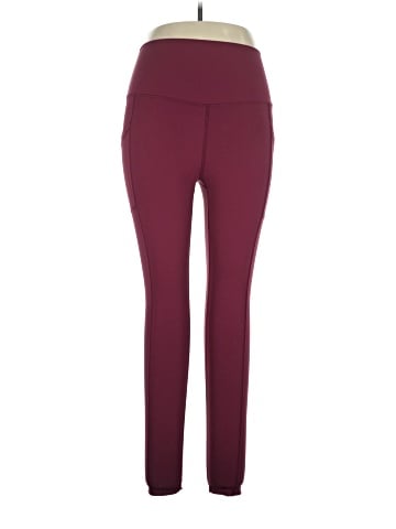 90 Degree by Reflex Active Pants (view 1)