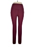 90 Degree by Reflex Burgundy Active Pants Size XL - photo 1