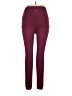 90 Degree by Reflex Burgundy Active Pants Size XL - photo 2