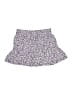 Zara Floral Purple Skort Size M - photo 1