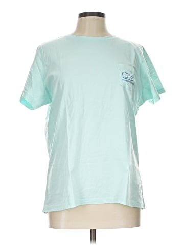 Vineyard Vines Short Sleeve T-Shirt (view 1)