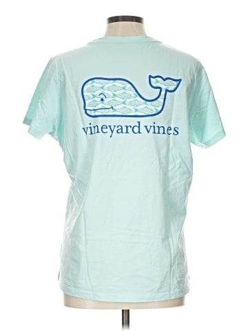 Vineyard Vines Short Sleeve T-Shirt (view 2)