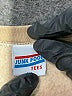 Junk Food Graphic Tan Sweatshirt Size XS - photo 7
