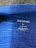 Reebok Blue Long Sleeve Top Size L - photo 4