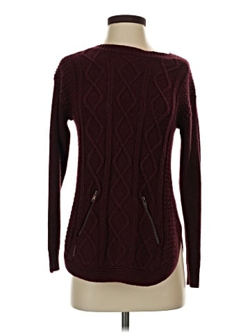 It's Our Time Pullover Sweater (view 1)