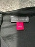 Vince Camuto 100% Polyester Black Sleeveless Blouse Size S - photo 7