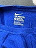 Nike Blue Short Sleeve T-Shirt Size L (kids) - photo 3