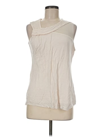Cato Sleeveless T-Shirt (view 1)