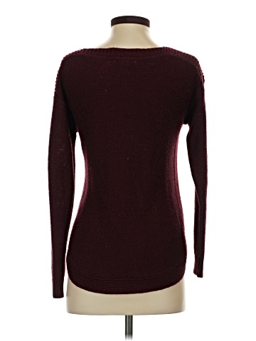 It's Our Time Pullover Sweater (view 2)