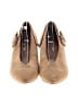 Jeffrey Campbell Tan Heels Size 7 1/2 - photo 2