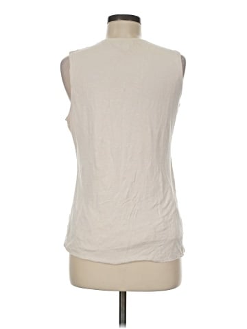 Cato Sleeveless T-Shirt (view 2)