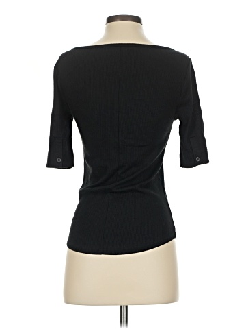 J.Crew Short Sleeve Henley (view 2)