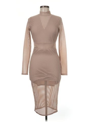 Love, Fire Cocktail Dress (view 1)