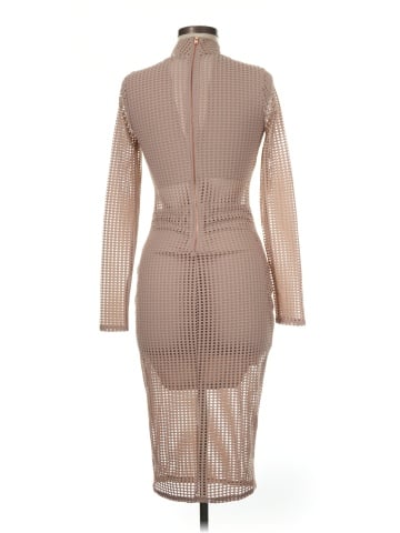 Love, Fire Cocktail Dress (view 2)