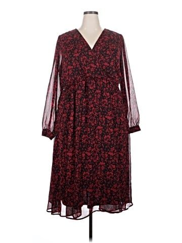 Torrid Casual Dress (view 1)